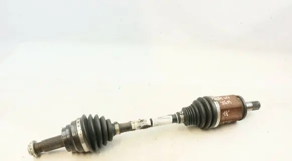 BMW X6 M Front driveshaft 7622883 31607622883
