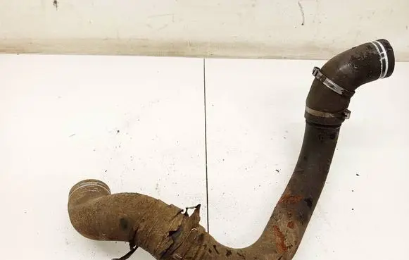 Fiat Stilo Intercooler hose/pipe 