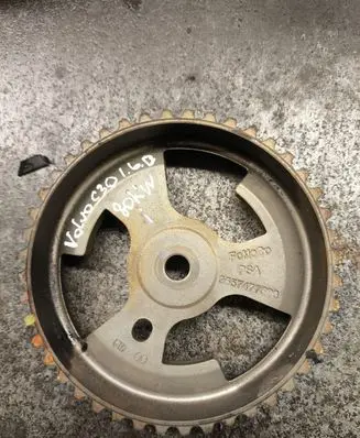 Volvo C30 Camshaft pulley/ VANOS 9657477580