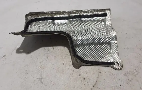 Audi A7 S7 4K8 Exhaust heat shield 4K0804171D