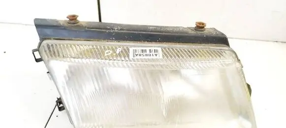 Volkswagen PASSAT B5 Headlight/headlamp 