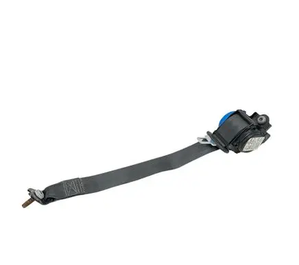Ford Fusion II Rear seatbelt DG93F611B68A