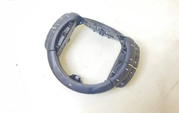 Citroen C4 I Picasso Steering wheel buttons/switches 96624936ZD 62880054