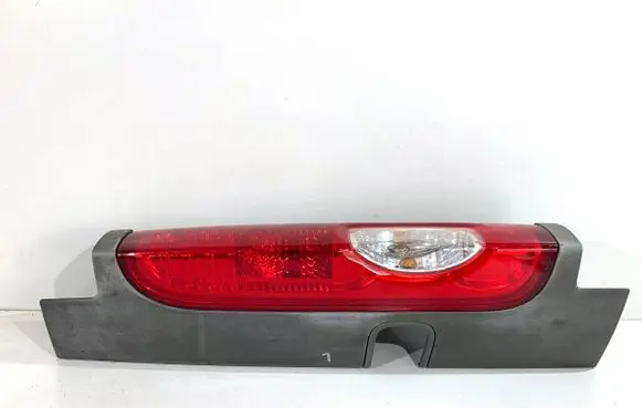 Renault Trafic II (X83) Rear/tail lights 265A60118R