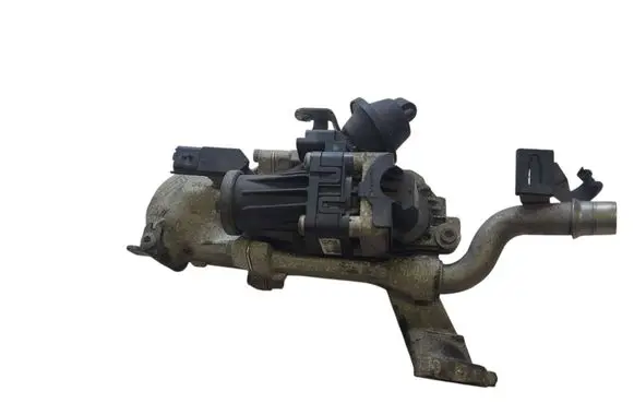Volvo V60 EGR valve 5056390300 319424004714 02624244