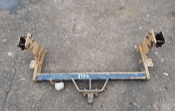 Mercedes-Benz Sprinter W901 W902 W903 W904 Tow bar set 