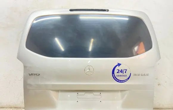 Mercedes-Benz V Class W447 Tailgate/trunk/boot lid A4477404000 VITOW447