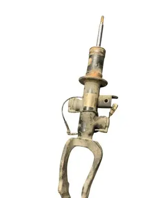 BMW 5 F10 F11 Front shock absorber/damper 6852929