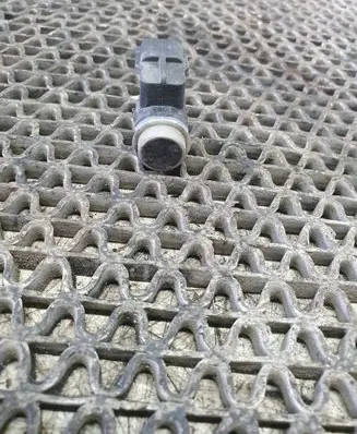 Nissan Qashqai Parking PDC sensor 284384EA0A