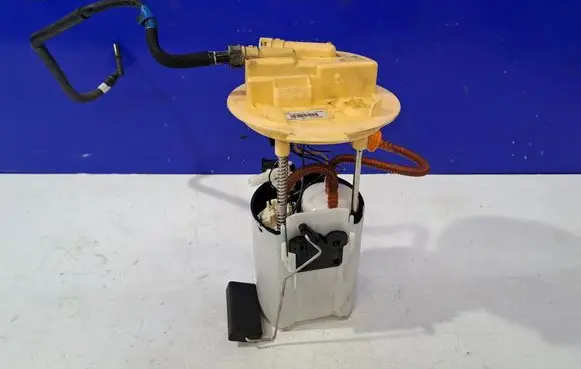 Volvo V60 In-tank fuel pump 31372887 31273957