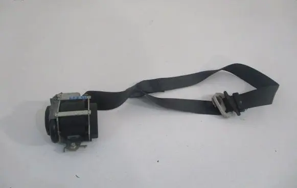 Citroen Jumpy Front seatbelt