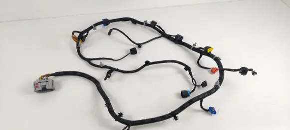 KIA EV6 Parking sensor (PDC) wiring loom 91890CV300