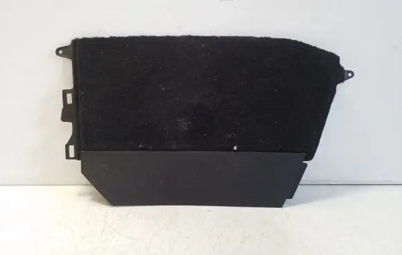 Volvo XC60 Centre console side trim rear 31420761 31469480