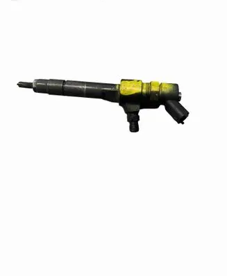 Opel Vectra C Fuel injector 0445110165