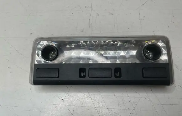BMW X5 E53 Front seat light 8364929