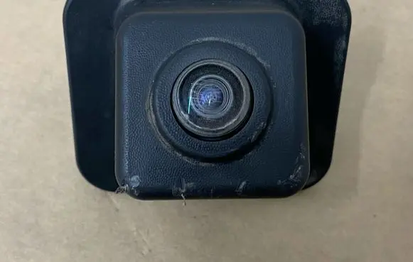 Citroen C3 Reversing camera 9813533080 9809301180 0263007022