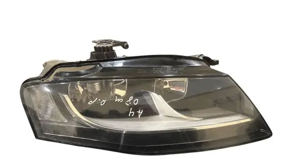 Audi A4 S4 B8 8K Headlight/headlamp 8K0941004 0301240202