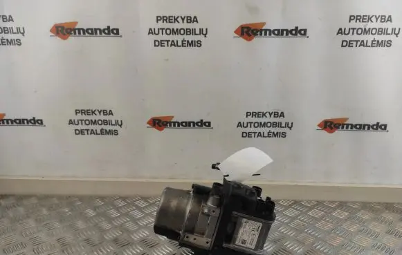 Toyota RAV 4 (XA50) Auxiliary pre-heater (Webasto) 122R000258