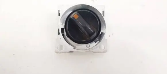Suzuki Grand Vitara II Climate control unit CJB565A002
