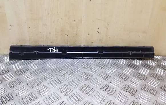 Hyundai i40 Sill/side skirt trim 877633Z000