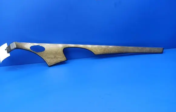 Mercedes-Benz E W211 Front door trim bar 9033551 204965
