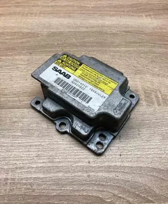 Saab 9-5 Airbag control unit/module 05014212 A0420822