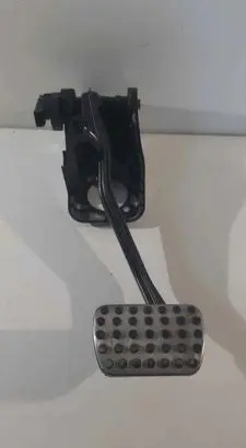Mercedes-Benz EQC Pedal assembly a2132905000 2013000123368