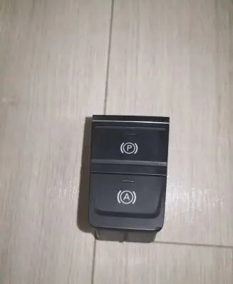 Audi A6 S6 C8 4K Hand parking brake switch 4K0927225