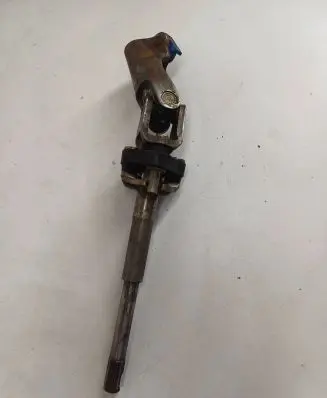 Jaguar X-Type Steering column universal joint