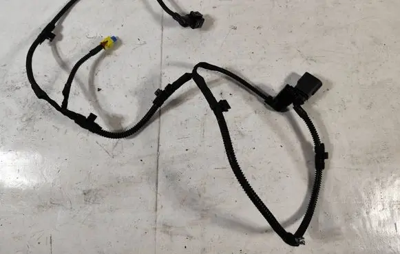 Other wiring loom