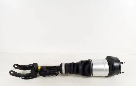 Front shock absorber/damper