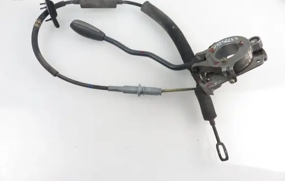 KIA Carens II Gear shifter/selector 