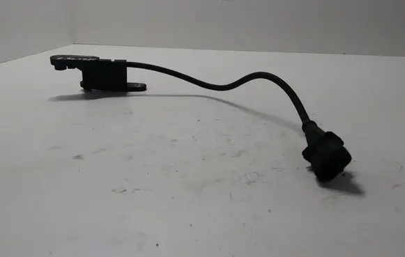 Opel Astra G Crankshaft position sensor 6585