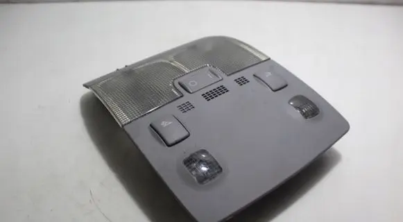Audi A4 S4 B6 8E 8H Other interior light