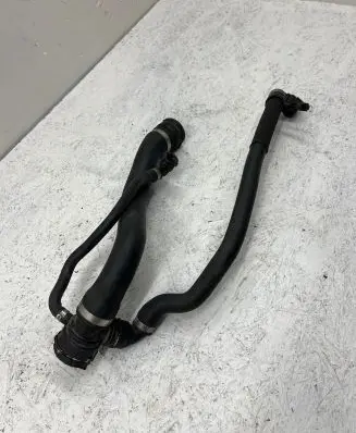 BMW 5 E60 E61 Engine coolant pipe/hose 7799747