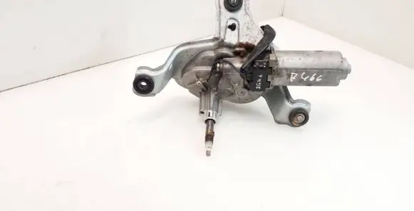 Hyundai i40 Rear window wiper motor 987003Z000 035111660