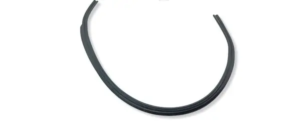 BMW 3 GT F34 Engine compartment rubber 