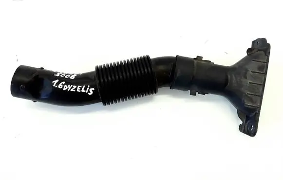 Peugeot 5008 II Air intake duct part 9806604180