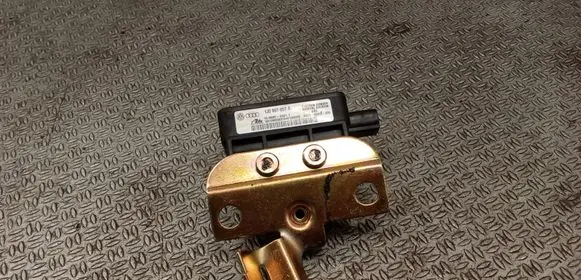 Audi A2 ESP acceleration yaw rate sensor 1J0907657A