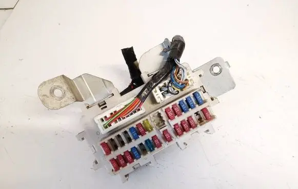 Nissan Murano Z50 Fuse box set am600af29 am600