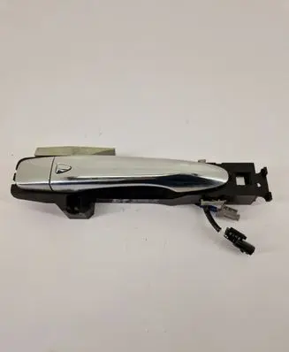 Nissan Navara D23 Front door exterior handle 