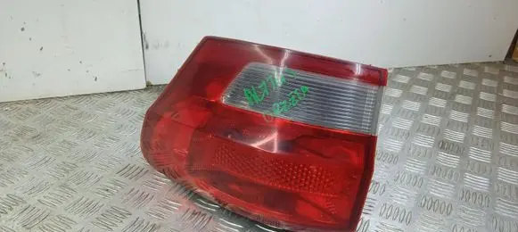 Jeep Grand Cherokee Rear/tail lights 55079420AE