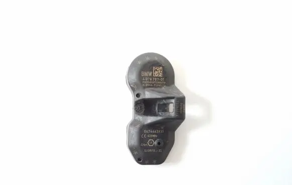 BMW 1 F20 F21 Tire pressure sensor 4078787