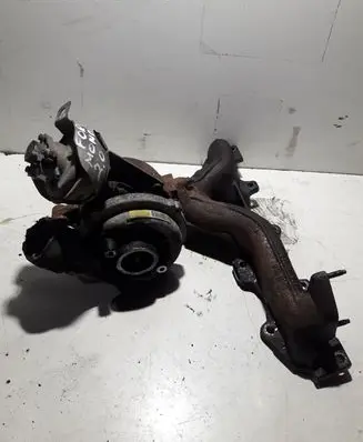 Ford Mondeo MK IV Turbo 7607743
