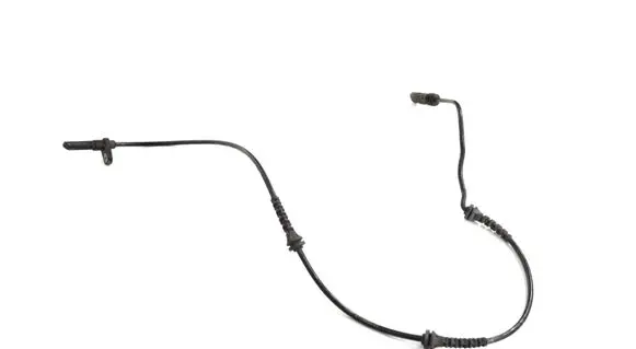 ABS rear brake sensor
