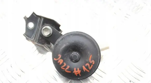 Honda Jazz Horn signal