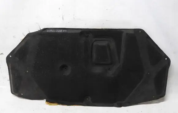 Mitsubishi Outlander Engine bonnet/hood sound/heat insulation fertt5464gfr