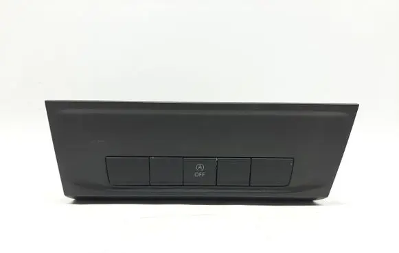 Volkswagen Caddy Panel trim 2K5863347A