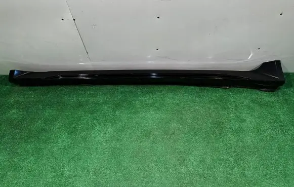 Audi A6 S6 C8 4K Front sill (body part) 4K0853855B