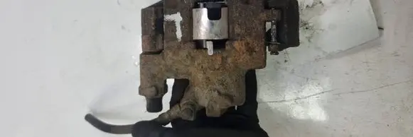 Fiat Panda II Front brake caliper